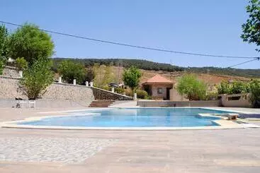 Pension Tamanoucht