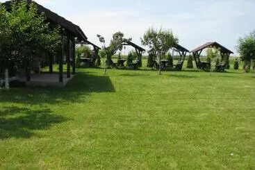 Pensiunea Neredy