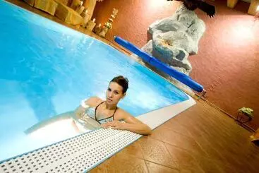 Wellness Hotel Bahenec
