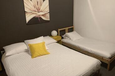 Alberg Hôtel Au Boeuf Rouge