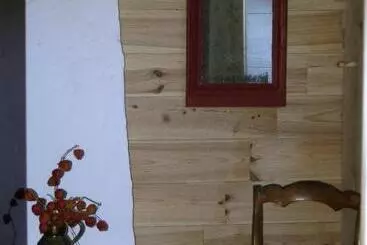 Bed and Breakfast Chambres D'hotes Au Vieux Logis