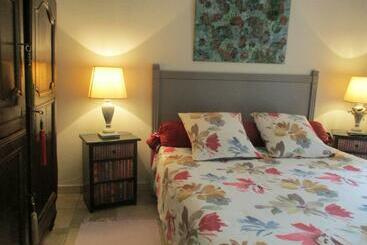 住宿加早餐 Domaine Du Moulin De L Etang