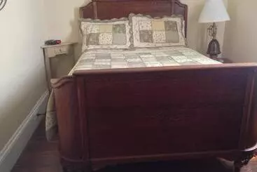 Bed & Breakfast Gil Ann