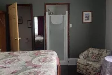 Bed and Breakfast Gil Ann