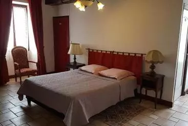 Bed and Breakfast La Closeraie