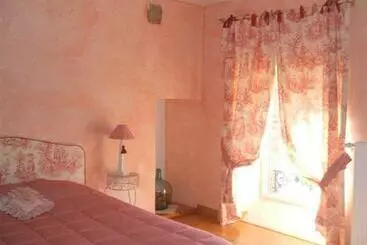 Bed and Breakfast Les Sources