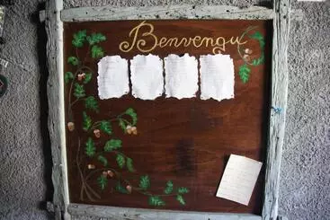 ベッドアンドブレックファースト Maison Mariot