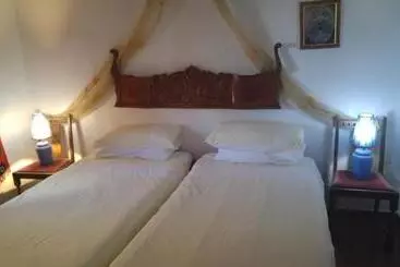 Aparthotel Casa Joya