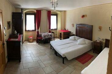 Hotel Agriturismo Antico Filare