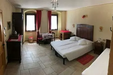 Hotel Agriturismo Antico Filare