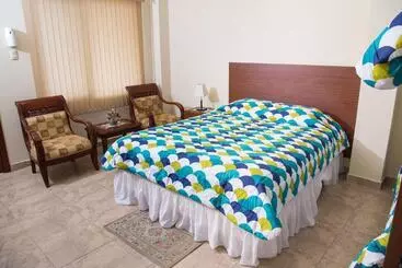 هتل Hosteria Palmetto