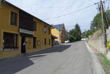 Hotel Hôtel L'argonn' Auberge