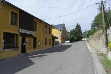 Hotel Hôtel L'argonn' Auberge