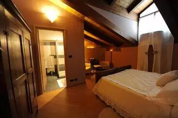 Hotel Tenuta Roletto