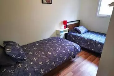 L Ancrage B&b And Cottages