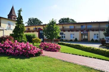 Land Gut Hotel Seeblick