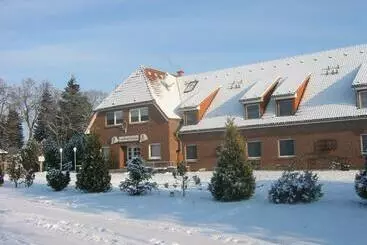 Landhotel Auerose Garni