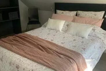 Pensione Domaine De La Jarrige