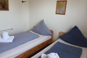 Пансион Gästehaus Terrana