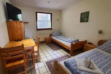 Majatalo Gästehaus Terrana