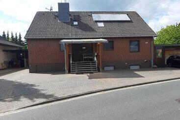 Majatalo Gästehaus Terrana