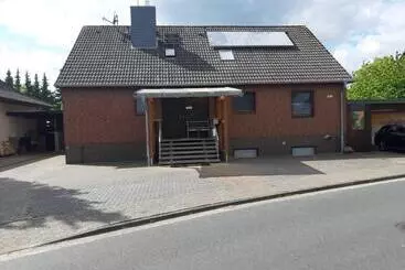 Pension  Gästehaus Terrana
