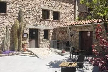 Pension Hostal Moliné