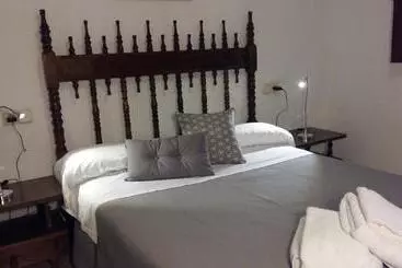 Pension Hostal Moliné