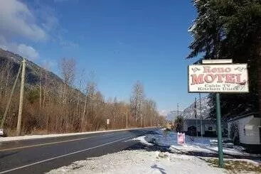 Reno Motel