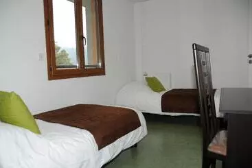 Aparthotel Residence Adrechas Et Spa