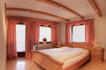 公寓式酒店  Residence Landhaus Rainer