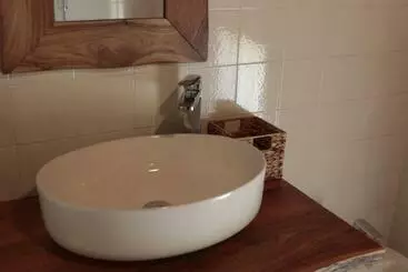 Albergo Rurale Parco Di San Floriano