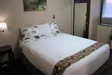 Vandrarhem Bear Country Inn And Suites