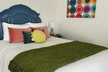 ユースホステル Inn 31