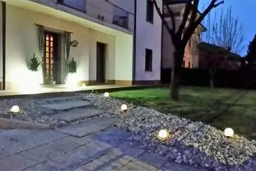 B&b Casa Silingardi