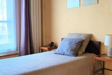 B&b Le Stanze Del Belriguardo