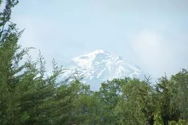 Bed and Breakfast Aux 4 Saisons