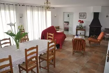 Bed and Breakfast Aux 4 Saisons