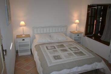 مبيت وإفطار Chambres Lou Castel