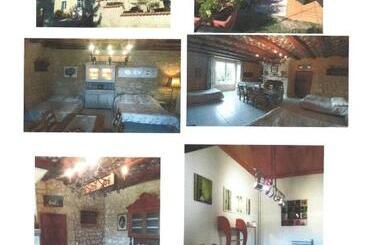 住宿加早餐  Chambres D Hotes Manoir Le Cristal  Futuroscope à Petit Prix