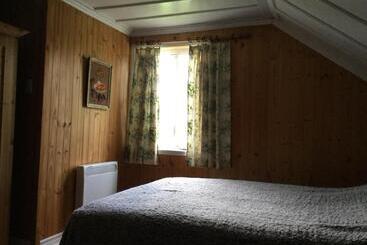 Bed and Breakfast Gite Chez Gilles Lévesque