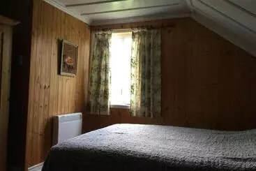 Bed and Breakfast Gite Chez Gilles Lévesque
