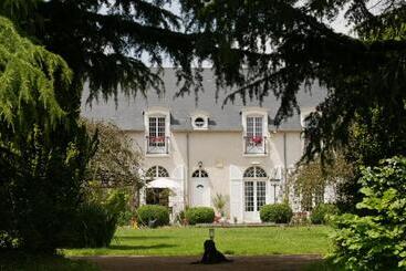 Bed and Breakfast La Carrière