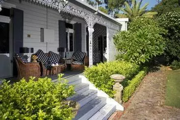 Bed and Breakfast The Villa