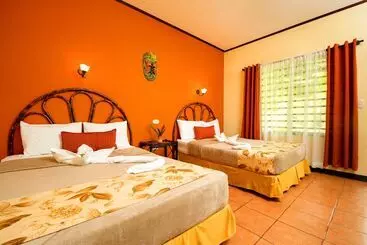 Hotelli Guacima Country Inn