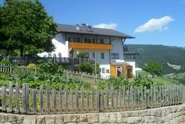 Hotelli Rastlhof