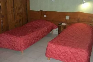 Szálloda Restaurant Lancheton