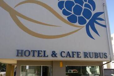 Hotel Rubus
