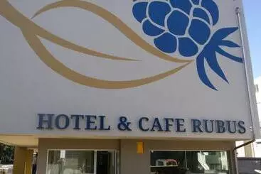Hotel Rubus