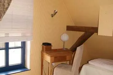 Hôtel Senfkorn